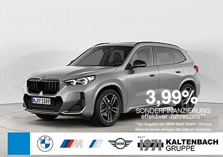 BMW X1 sDrive20i M-Sport AHK PANO LED NAVI KAMERA