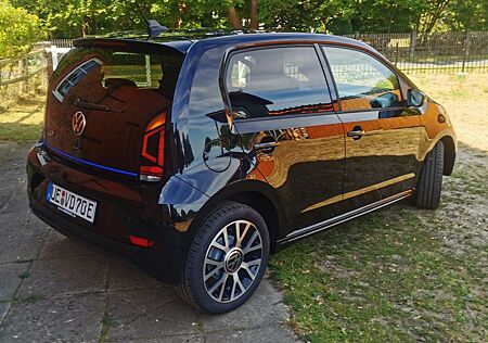VW e-up! Volkswagen StylePlus KlimaAut/CCS/16"Alu/SHZ/1.Hd