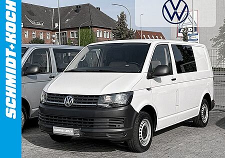 VW T6 Transporter Volkswagen Kastenwagen 2.0 TDI Navi PDC GRA