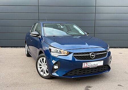 Opel Corsa F Edition SHZ|PDC|Lenkradheizung|Garantie