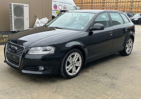 Audi A3 Sportback 1.4 TFSI Ambition~Euro5~Tüv-06/25~