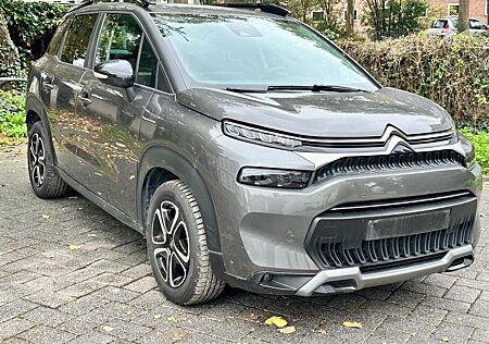 Citroën C3 Aircross PureTech 130 Stop&Start Shine Pack