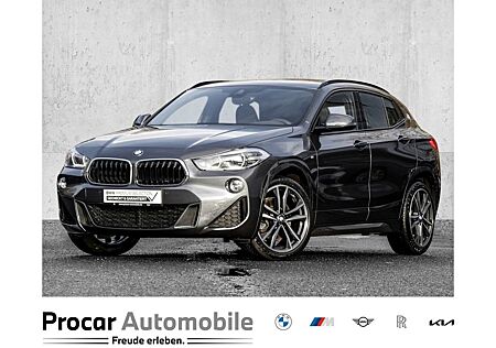 BMW X2 xDrive20d M SPORT+PANO+AHK+ACC+HuD+19"