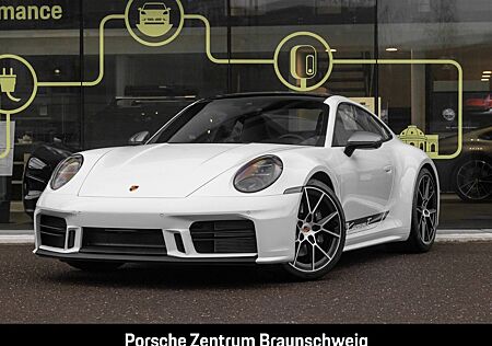 Porsche 992 911 Carrera T Liftsystem-VA BOSE HA-Lenkung