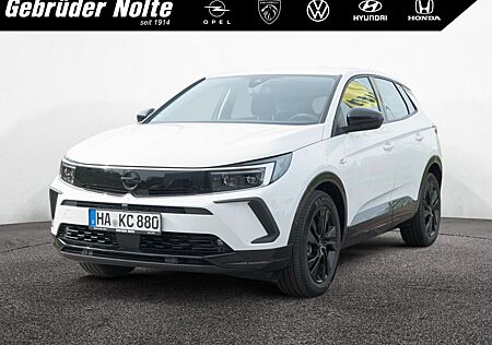 Opel Grandland X Grandland 1.2 Turbo GS Line Hybrid 48V ACC 360°