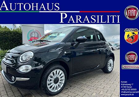 Fiat 500C DolceVita PDC Klimaautomatik