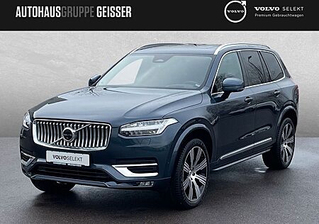 Volvo XC 90 XC90 B5 AWD Mild-Hybrid Ultimate Bright 7-Sitzer