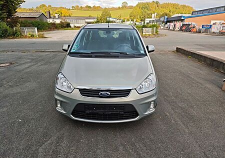 Ford C-Max Titanium