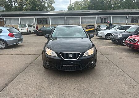 Seat Ibiza 1.2 TSI Combi 77KW,AHK,KLIMA,TÜV05/2027