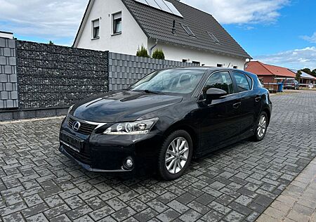 Lexus CT 200h 200h Executive Line
