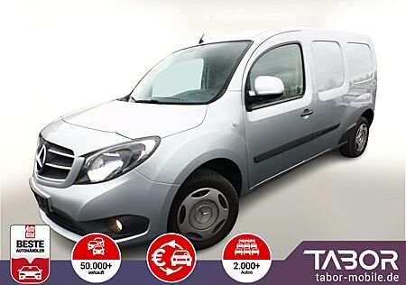 Mercedes-Benz Citan 111 CDI 116 Extralang Nav Klima SHZ PDChi