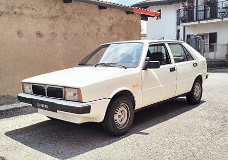 Lancia Delta 1.3cc 1980 lx