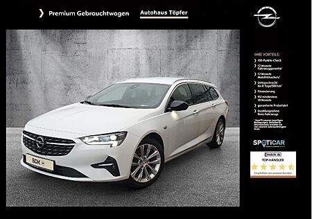Opel Insignia B ST Premium "Business" 1-Hand/Voll-LED