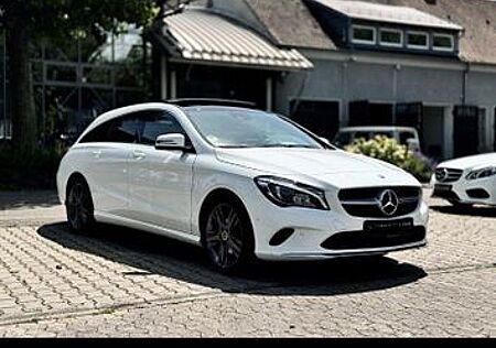 Mercedes-Benz CLA 220 Shooting Brake CLA 220 d 4MATIC DCT ...