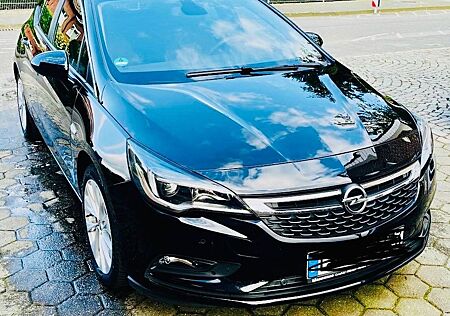 Opel Astra 1.4 Turbo Active 92kW Active