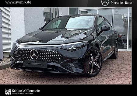 Mercedes-Benz CLA 250 + 3,99%/AMG/Night/LED/DISTRONIC/Memory /