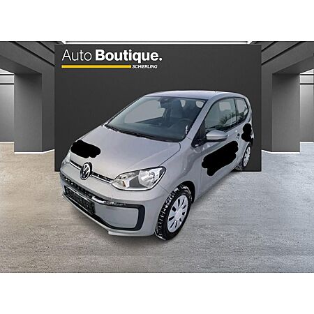 VW up! leasen