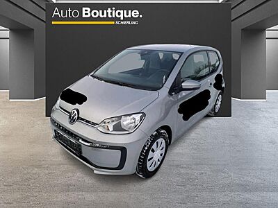 Volkswagen 1.0 SRE Blue Motion up! eco up! /KLIMA/DAB UVM.