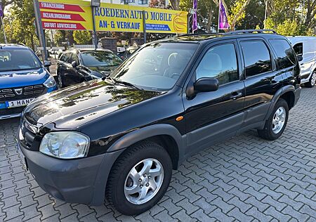 Mazda Tribute 2.0 Comfort 4x4