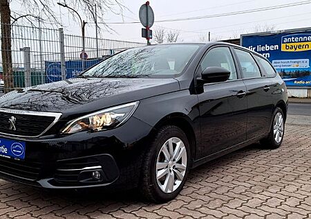 Peugeot 308 SW Active Pack *TÜV NEU~GARANTIE*
