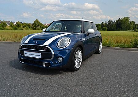 Mini Cooper Coupe Cooper S 2.0 *Xenon *Head-Up-Display *Scheckheft