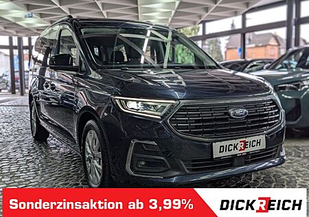 Ford Tourneo Connect L2 Titanium 7-Sit Bi-LED Cam AHK