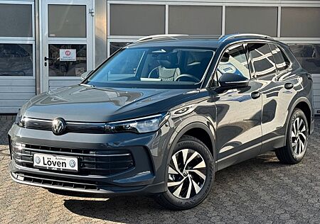 VW Tiguan Volkswagen 1.5 eTSI DSG Life|Navi|Kamera|LED+|SHZ