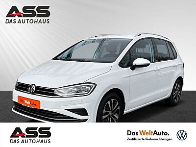 Volkswagen Golf Sportsvan VII Start Stopp EU6d-T United 1.5