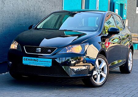 Seat Ibiza FR 105*Sitzhzg*Klimaauto*Alu*Allwetter*1.H