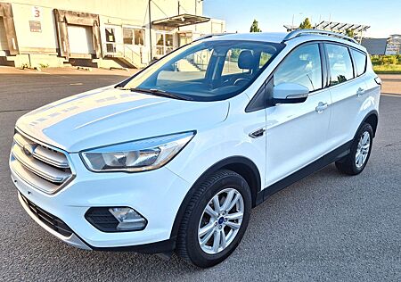 Ford Kuga Trend