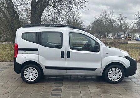 Peugeot Bipper Tepee Tepee 1.3 HDi FAP 75 Stop&Start...