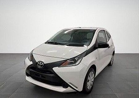 Toyota Aygo (X) Aygo