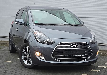 Hyundai ix20 Passion (Automatik/Navi/Kamera)