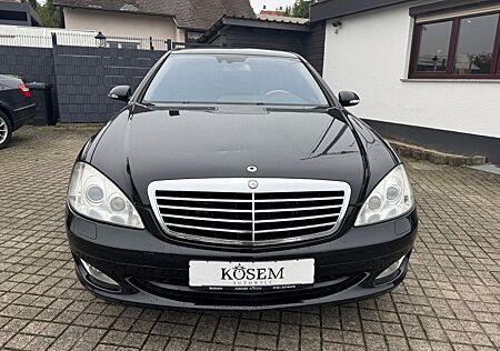 Mercedes-Benz S 320 S -Klasse Lim. CDI L