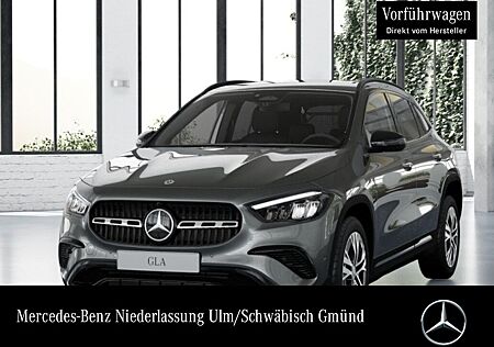 Mercedes-Benz GLA 180 PROGRESSIVE+NIGHT+360°+LED+TOTW+KEYLESS