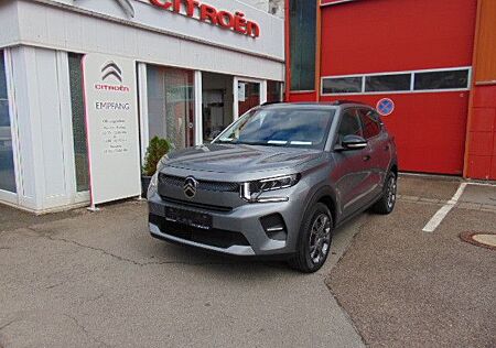 Citroën C3 Turbo 100 MAX NAVI PDC KAMERA FULL-LED !!!