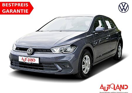 VW Polo Volkswagen 1.0 Virtual Cockpit LED PDC DAB App-Connect
