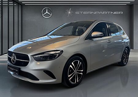 Mercedes-Benz B 180 MBUX+Progressive+KAMERA+NAVI+AUT+SHZ+LED