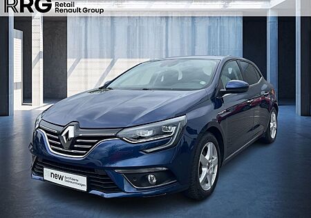 Renault Megane BOSE EDITION TCe 130 EDC