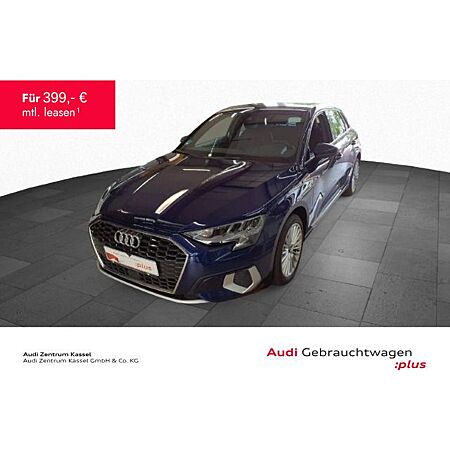 Audi A3 leasen