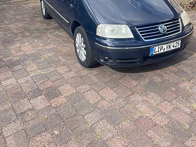 Volkswagen Sharan 1.8T Comfortline Comfortline