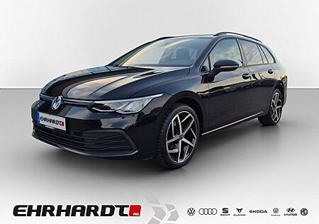 VW Golf Volkswagen VIII Variant 2.0 TDI Life AHK*VIRTUAL*LED*N