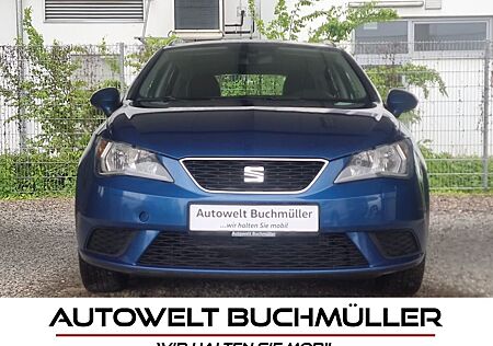 Seat Ibiza 1.4 ST,NAVI,KLIMA,SITZHEIZ.,TEMPOMAT,MwSt.