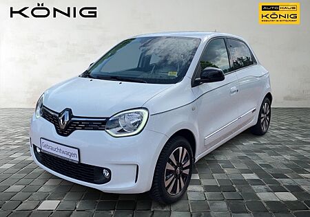 Renault Twingo Techno E-Tech 100% elektrisch