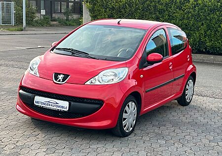 Peugeot 107 Filou.Klima.1 Hand.Tüv-Wird-Neu