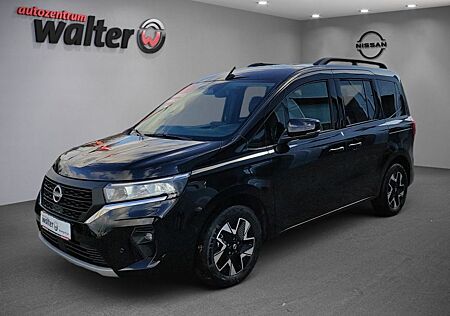 Nissan Townstar gebraucht kaufen Nissan Townstar Kombi L1 DIG-T 130 AT N-CONNECTA 2ST NA
