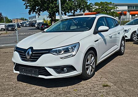 Renault Megane 1.5dCi Limited/Autom/Kamera/ALU/314