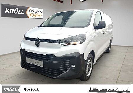 Citroën Jumpy Kasten L3 2.0 Diesel Autom. +Kamera+