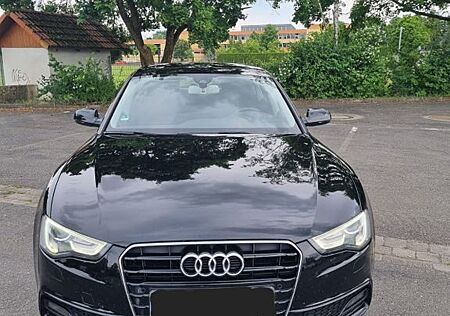 Audi A5 1.8 TFSI Sportback -