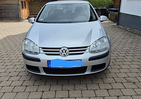 VW Golf Volkswagen 1.6 FSI United United